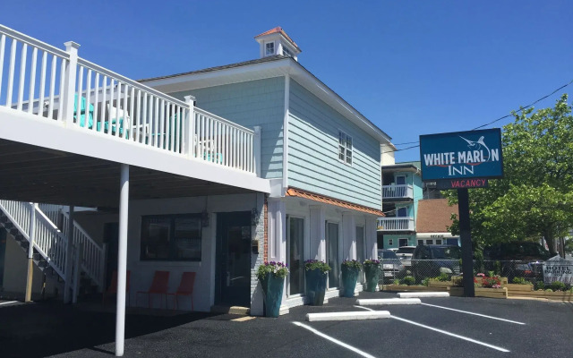 White Marlin Inn