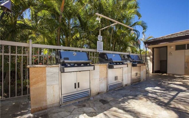 Maui Banyan #G-406 - 1 Br Condo