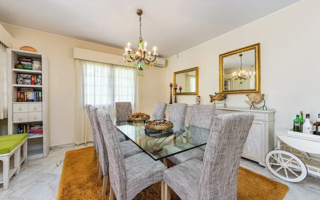 Albufeira Villa El-gharb Private 4 Bedrooms