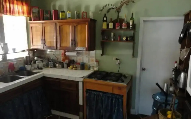 La Posada de Juan B&B