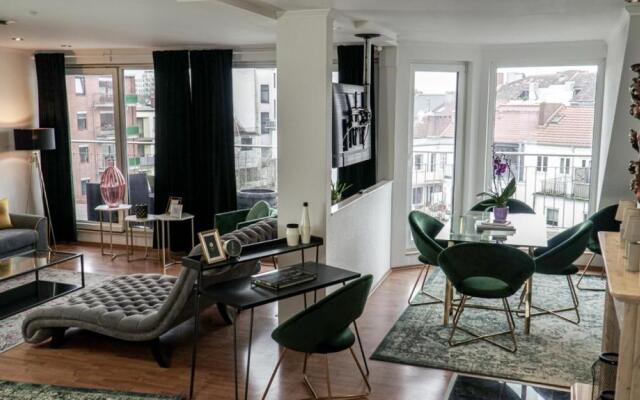 Arthotel Ana Liberty Bremen City