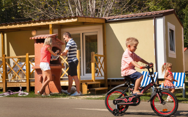 Holiday Resort Medveja - Liburnia