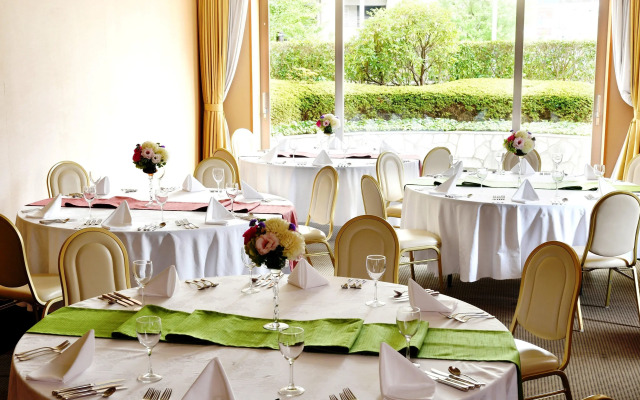 Holiday Inn ANA Sendai by IHG