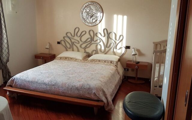 Rosej Bed Breakfast Putignano
