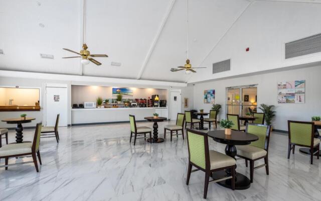 Motel 6 – Altamonte Springs, FL