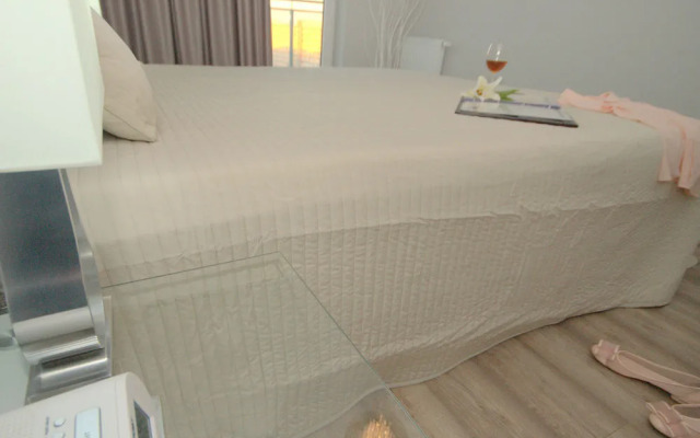 IRS ROYAL APARTMENTS - IRS Cztery Oceany