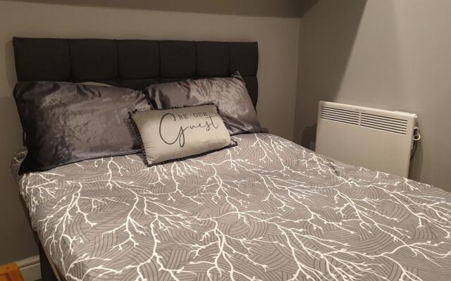 Stunning 1-bed Apartment in Bracknell