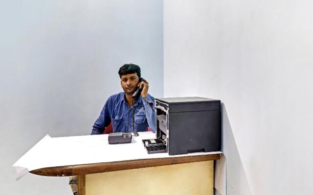 OYO Flagship 63014 HOTEL ANGEL PALACE