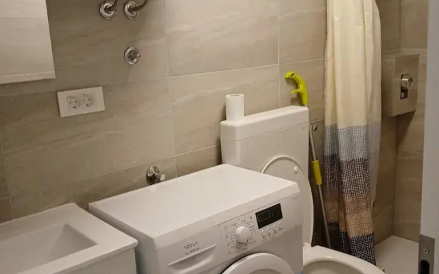 Apartma VMMN