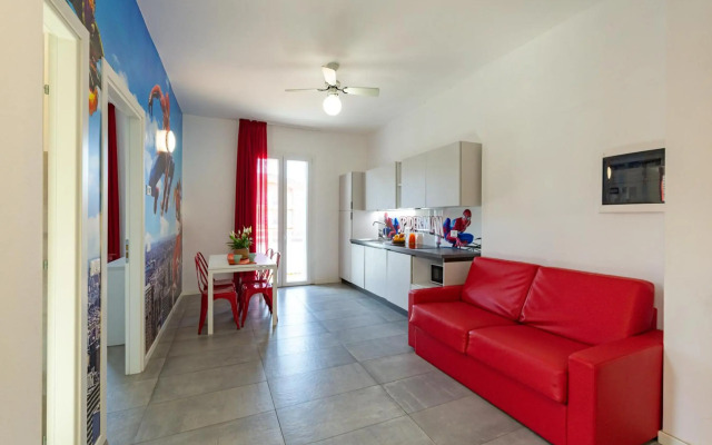 Hotel Stefania