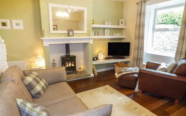 Coombes Hill Cottage