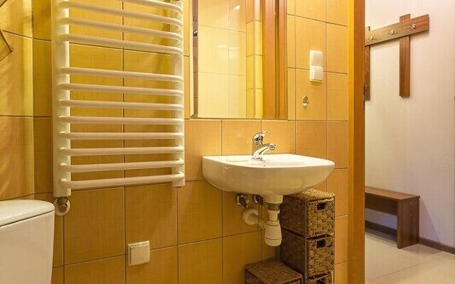 Apartament Stromy