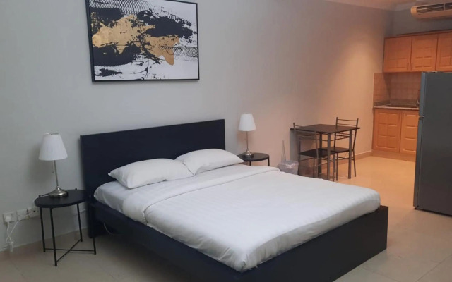 Al Faris Suite 2