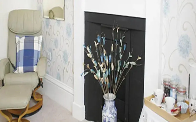 Mansefield House B&B