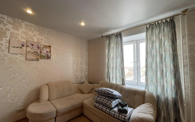 Комфорт Сити на улице Склизкова 44