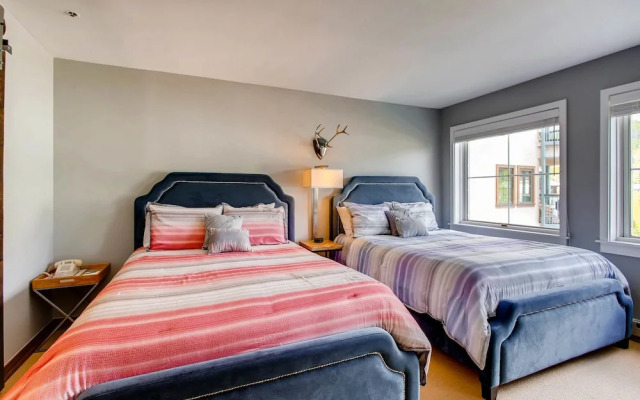 Centennial Studio Condo Unit 11a