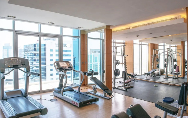 Dream Inn Dubai Apartments-Trident