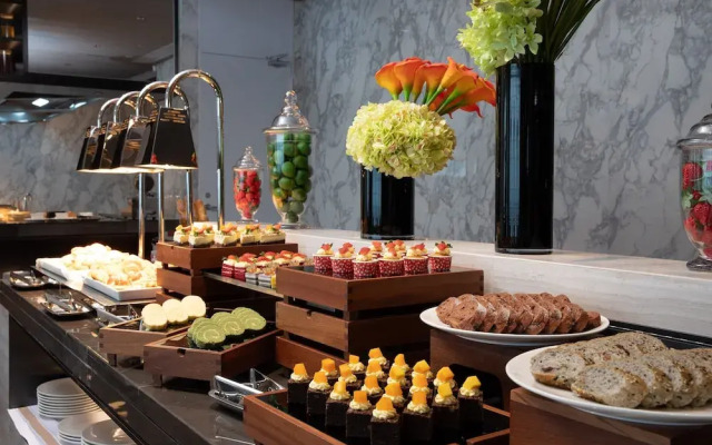 Hampton by Hilton Guangzhou Xintang