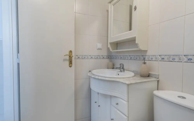 Universal Lisboa Apartment
