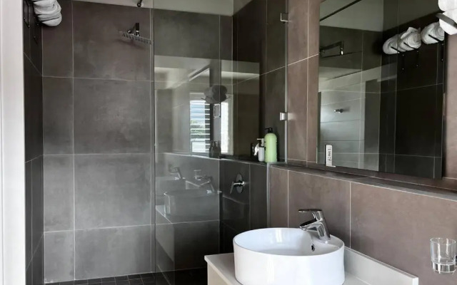 Hermanus Waterfront Apartment No.19