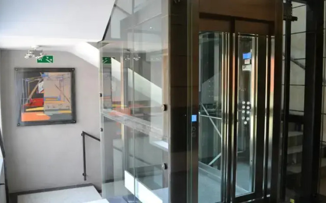 Apartament Bella Nova Centrum