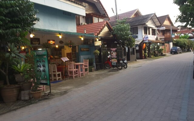 The Scale House At Chiangmai