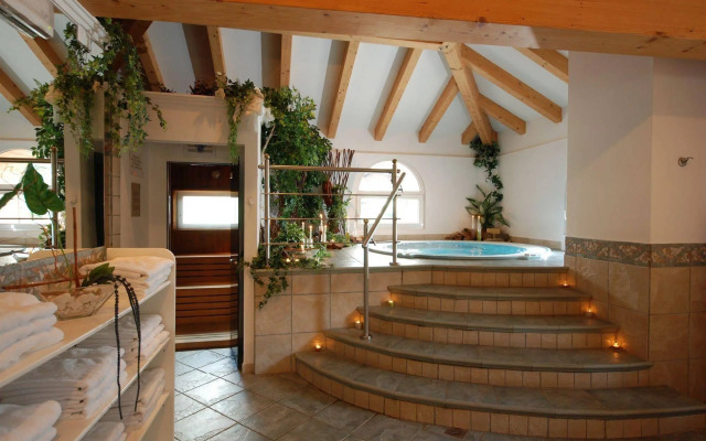 Hotel Faloria