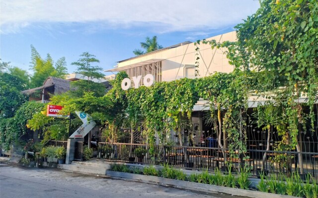Oyo 2510 Selasar Senggigi Guesthouse