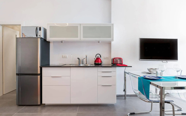 Yam Executive Suite