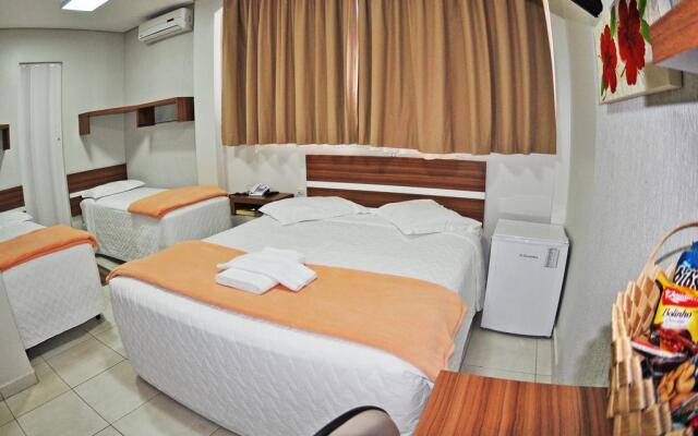 Hotel Imperatriz
