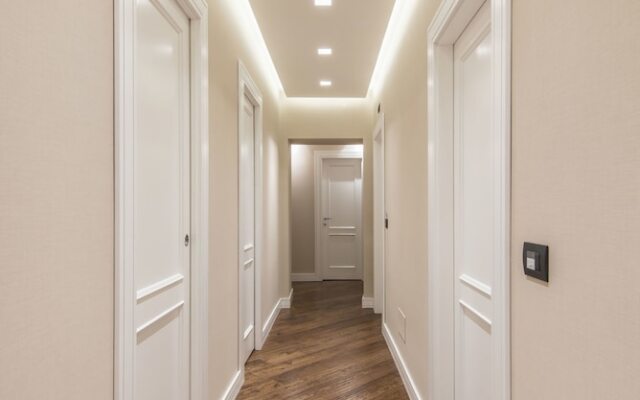 LUX suites in Roma