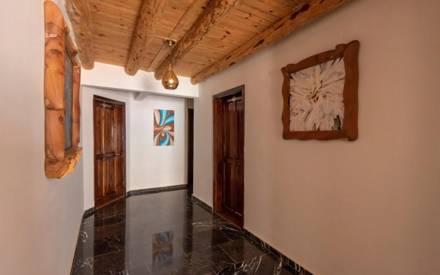 Elixir Boutique Hotel