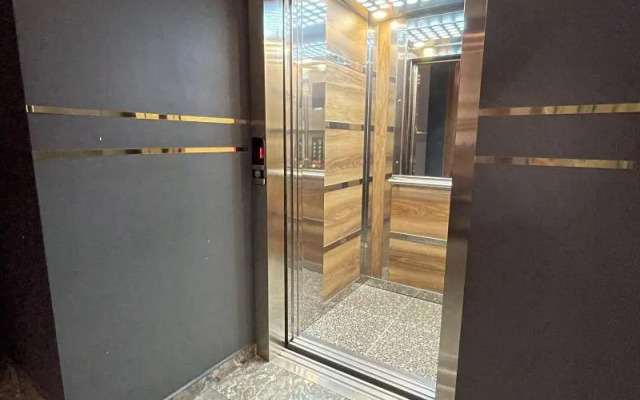 Sultanahmet Nu Hotel
