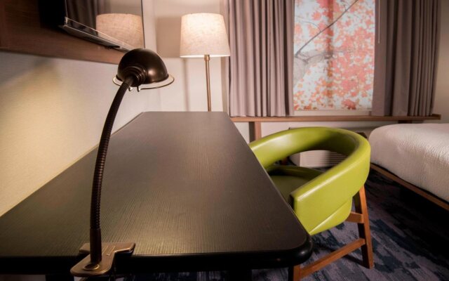 Fairfield Inn & Suites by Marriott Charleston