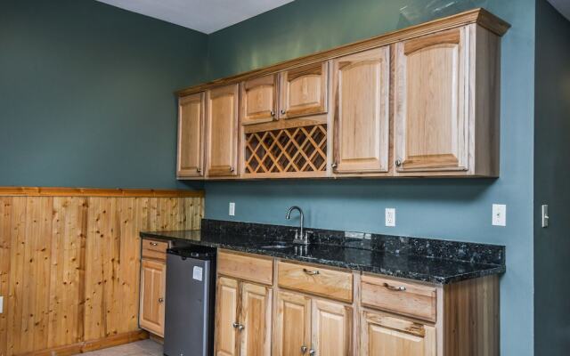 No Worries 5 Bedroom House