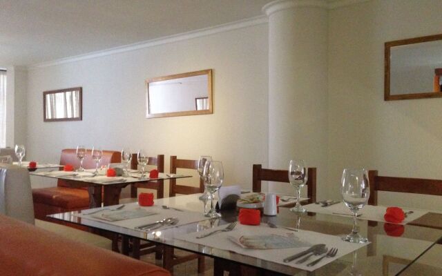 Molicie Casa Hotel