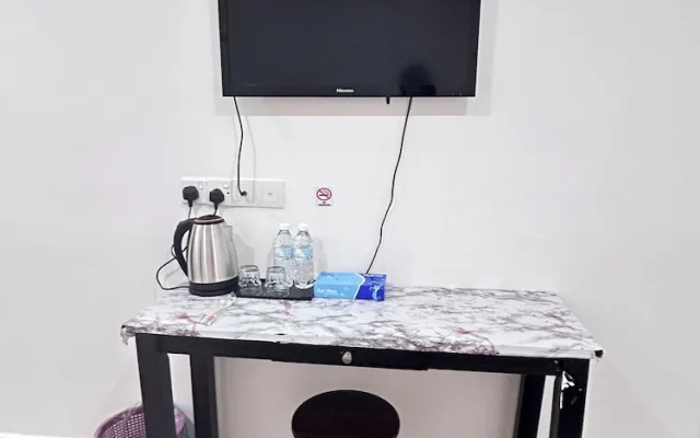 Nilai Hotel