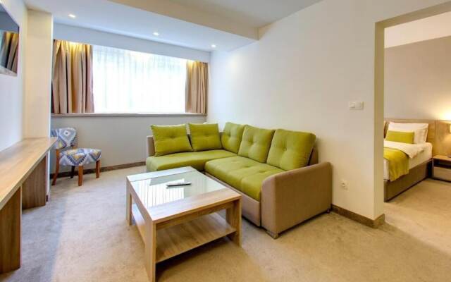 Hotel Jablanica