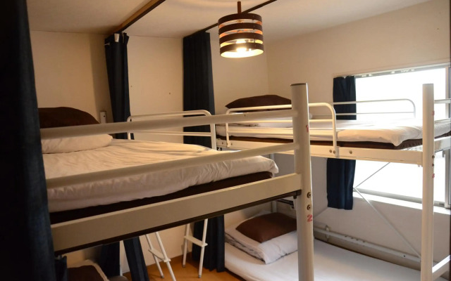 Peace House Abeno - Hostel