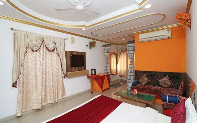 OYO 22675 Hotel Prateek