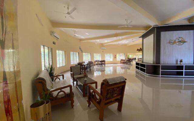 The Tiger Valley Resort