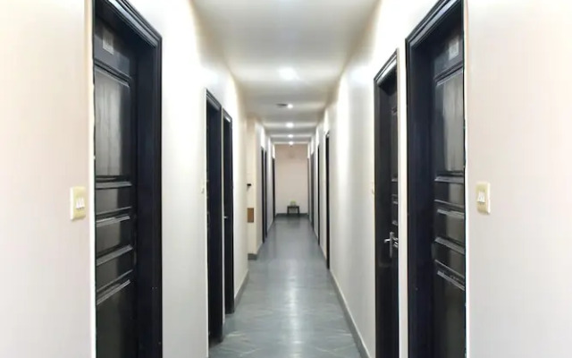 Hotel City Grand