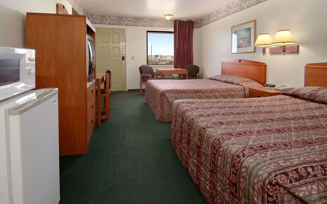 Days Inn Woodward OK