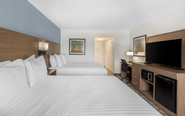 Best Western Palm Beach Lakes