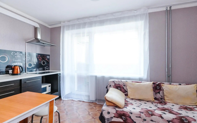 Как Дома на улице Мухина