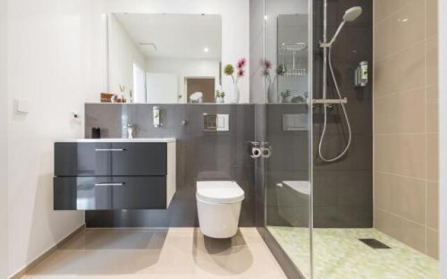 Friedrich Boutique-Apartments