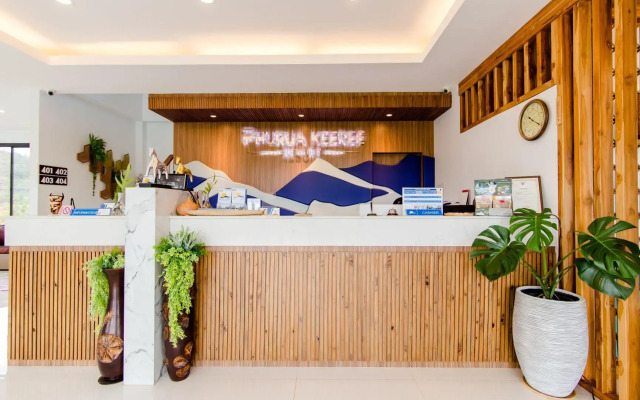 Phuruakeeree Resort (SHA Extra Plus)
