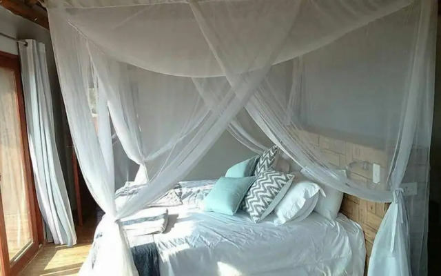 Sia Sente Estate Mozambique