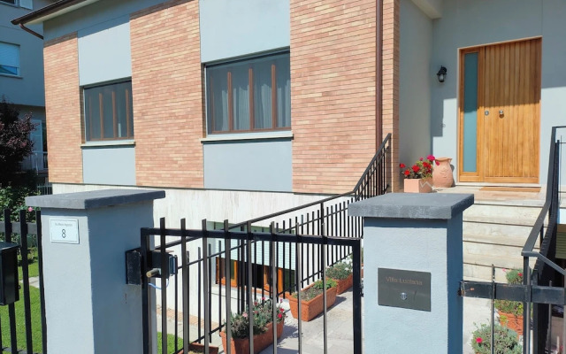 Villa Luciana