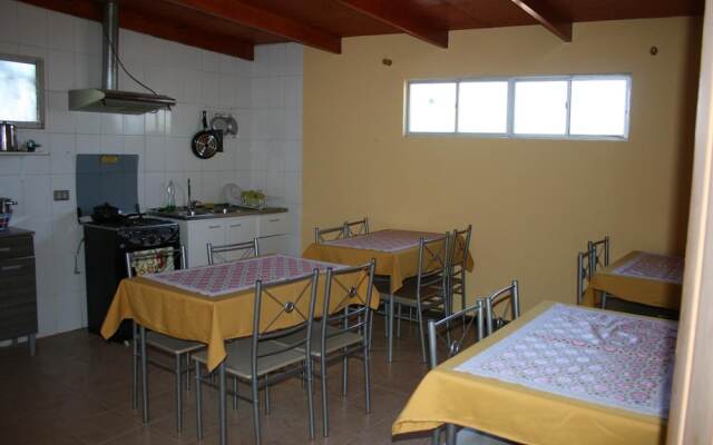 Hostal Campo Base